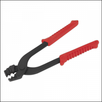 Sealey VS0341 Brake Pipe Bending Pliers