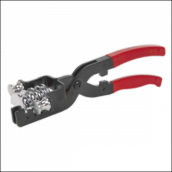 Sealey VS0344 4-in-1 Automotive Pipe Bender