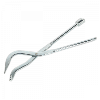 Sealey VS035 Brake Shoe Spring Pliers