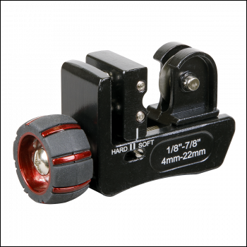 Sealey VS0350 Premier Brake Pipe Cutter