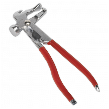 Sealey VS0361 Wheel Balancing Weight Pliers