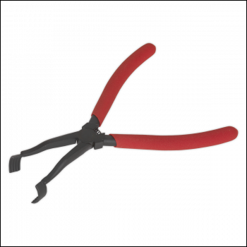 Sealey VS0362 Brake Spring Washer Pliers