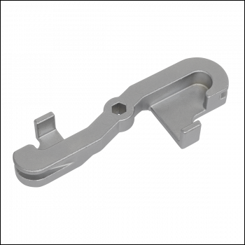 Sealey VS0375 Handheld Brake Pipe Bender