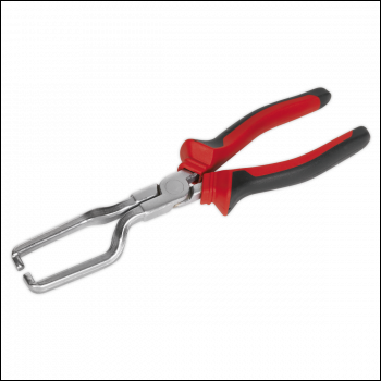 Sealey VS0453 Fuel Feed Pipe Pliers