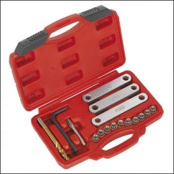 Sealey VS0462 Brake Caliper Thread Repair Kit