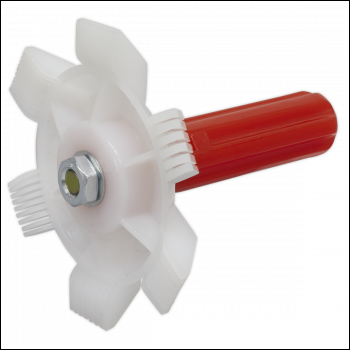 Sealey VS0472 Radiator Fin Straightener