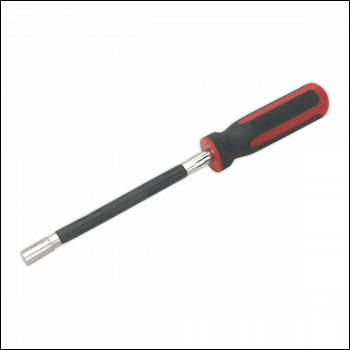 Sealey VS062 Premier Flexible Hose Clip Nut Driver 7mm