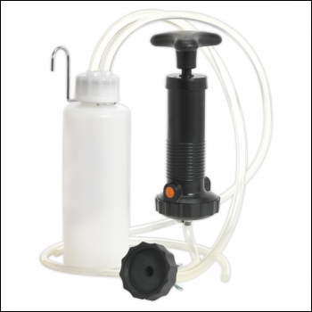 Sealey VS1205 Brake & Clutch Bleeder