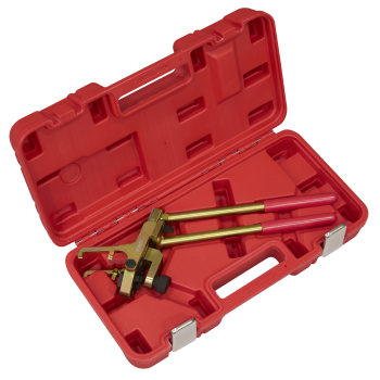 Sealey VS147 Valve Pressure Spring Compressor Removal Tool for BMW