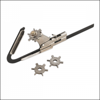 Sealey VS148 Piston Ring Groove Cleaner