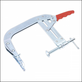 Sealey VS152 OHV Valve Spring Compressor