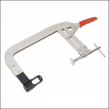 Sealey VS153 OHC/OHV/CVH Valve Spring Compressor