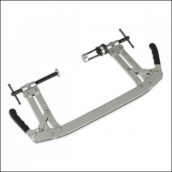 Sealey VS154 Multi-Valve Spring Compressor