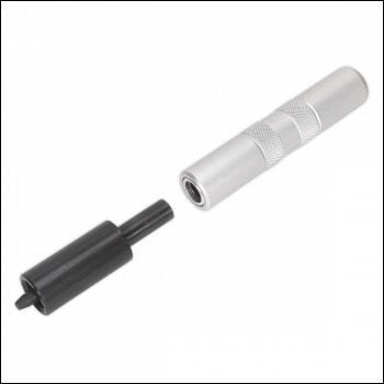 Sealey VS1542 Valve Collet Remover/Installer