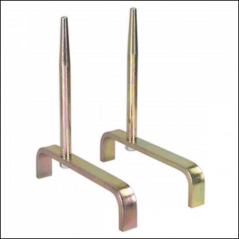 Sealey VS1555 Cylinder Head Stands