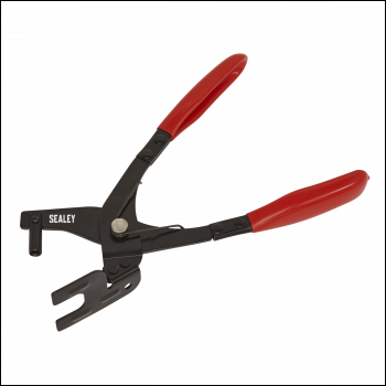 Sealey VS1631 Exhaust Hanger Removal Pliers