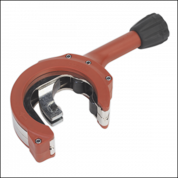 Sealey VS16371 Ratcheting Exhaust Pipe Cutter