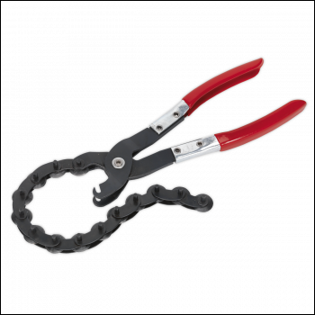 Sealey VS16372 Exhaust Pipe Cutter Pliers