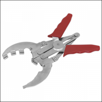Sealey VS1642 Piston Ring Installation Pliers 40-100mm