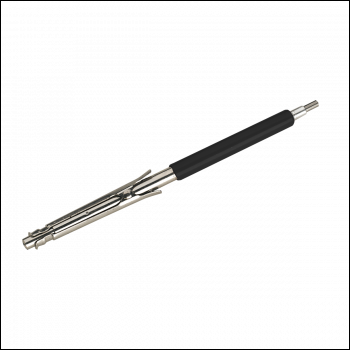 Sealey VS1651 Valve Collet Installer/Remover 8/16/24 Valve