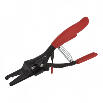 Sealey VS1655 Hose Removal Pliers