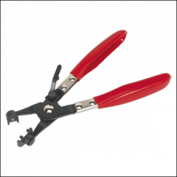 Sealey VS166 Hose Clip Pliers