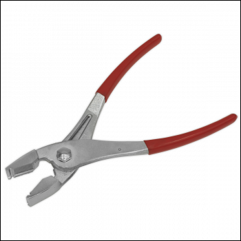 Sealey VS1674 Spring Hose Clip Pliers