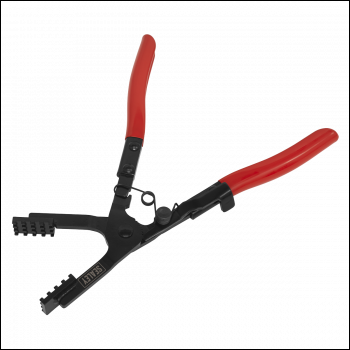 Sealey VS1677 Angled Hose Clip Pliers