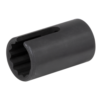 Sealey VS172 Cylinder Head Temperature Sensor Socket for Ford 1/2 inch Sq Drive 15mm