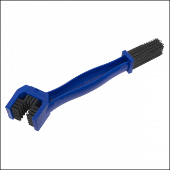 Sealey VS1804 Motorcycle Chain Brush