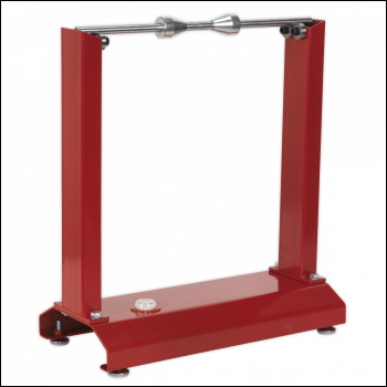 Sealey VS1819 Motorcycle Wheel Balancer