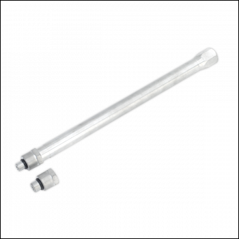 Sealey VS200/A Long Reach Compression Tester Adaptor
