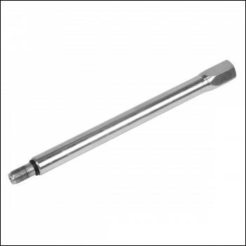 Sealey VS200/B Long Reach Compression Tester Adaptor 230mm