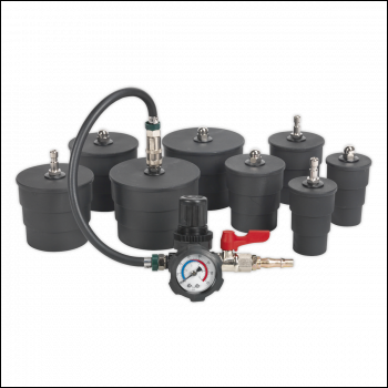 Sealey VS2030 Turbo System Leakage Tester