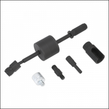 Sealey VS2049 Diesel Injector Puller Set for Bosch/Delphi