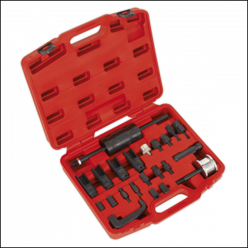 Sealey VS2064 Diesel Injector Master Kit