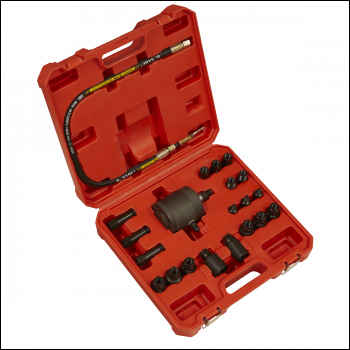 Sealey VS2080 Pneumatic Diesel Injector Puller
