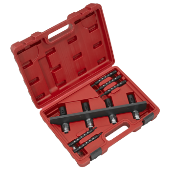 Sealey VS2081 Petrol Fuel Injection Removal/Installation Kit for BMW & Mini