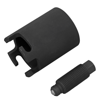 Sealey VS218 Diesel Pump Sprocket Puller for DV6/B16DT Engines