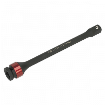 Sealey VS2246 Torque Stick 1/2 inch Sq Drive 120Nm