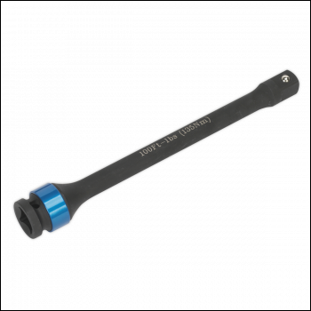 Sealey VS2247 Torque Stick 1/2 inch Sq Drive 135Nm