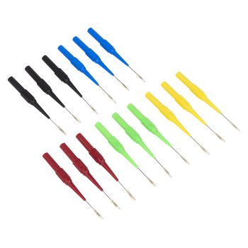 Sealey VS225 Automotive Back Probes 15pc
