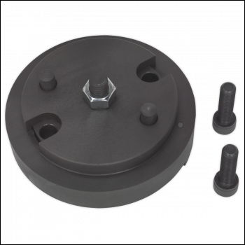 Sealey VS231 Crankshaft Sensor Trigger Wheel Installer for Jaguar, Land Rover