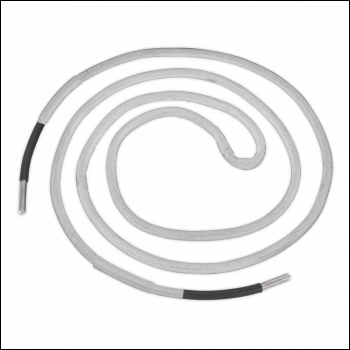 Sealey VS2410 Flexible Induction Coil 830mm