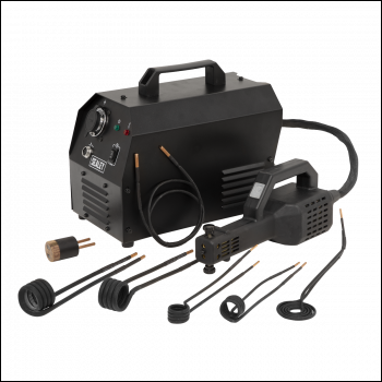 Sealey VS250 Rapid Heat Induction Heater 2300W