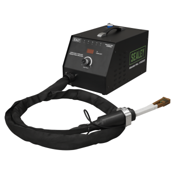 Sealey VS280 Coolant Cooled Induction Heater 3700W