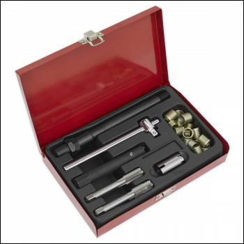 Sealey VS301 Spark Plug Thread Repair Kit