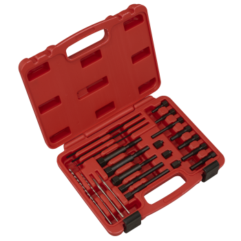 Sealey VS315 Glow Plug Heater Element Removal Set 8 & 10mm