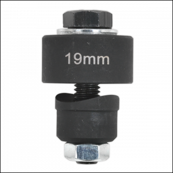 Sealey VS319 Parking Aid Bumper Cutter 19mm