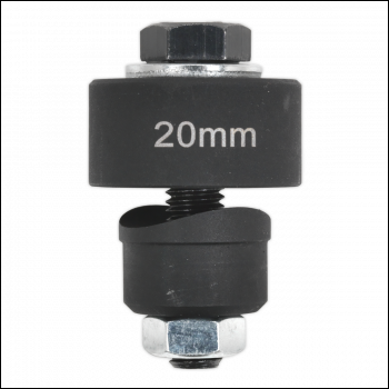 Sealey VS320 Parking Aid Bumper Cutter 20mm